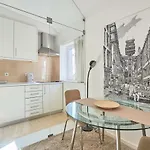Apartament Salgadeiras - Bairro Alto *