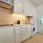 Apartament Salgadeiras - Bairro Alto
