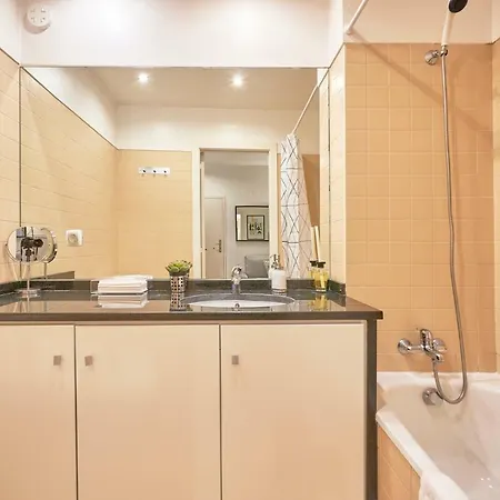 Apartament Salgadeiras - Bairro Alto *