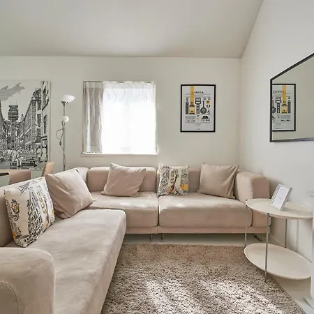 Apartament Salgadeiras - Bairro Alto *