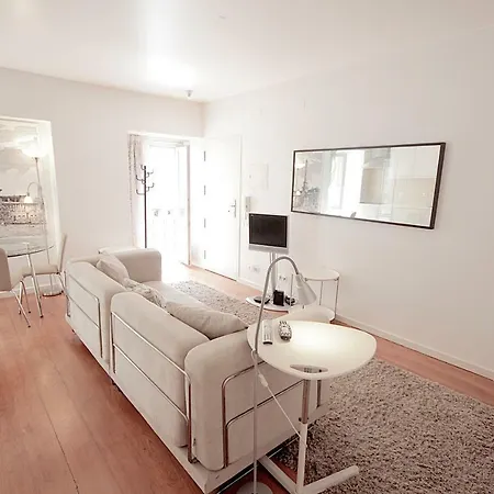 Salgadeiras - Bairro Alto Appartement *