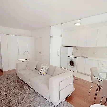 Salgadeiras - Bairro Alto Apartament *