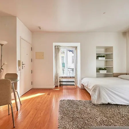 Appartement Salgadeiras - Bairro Alto