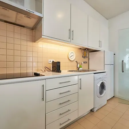 Apartament Salgadeiras - Bairro Alto