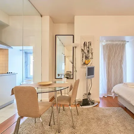 Apartament Salgadeiras - Bairro Alto