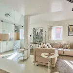 Salgadeiras - Bairro Alto Apartment Lisbon