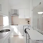 Apartment Salgadeiras - Bairro Alto Lisbon