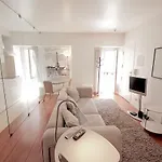 Salgadeiras - Bairro Alto Apartment *