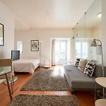 Apartment Salgadeiras - Bairro Alto