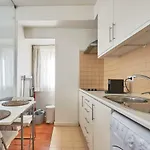 Salgadeiras - Bairro Alto * Lisbon