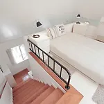 Salgadeiras - Bairro Alto Apartment *