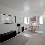 Apartment Salgadeiras - Bairro Alto