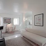 Apartment Salgadeiras - Bairro Alto *
