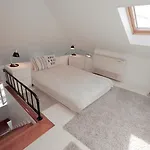 Salgadeiras - Bairro Alto Apartment *