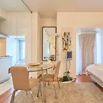 Apartment Salgadeiras - Bairro Alto