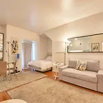 Apartment Salgadeiras - Bairro Alto