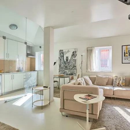 Salgadeiras - Bairro Alto Apartment Lisbon