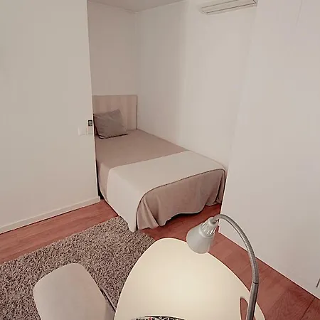 Salgadeiras - Bairro Alto Lisboa