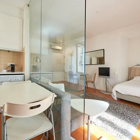 Salgadeiras - Bairro Alto Lisboa