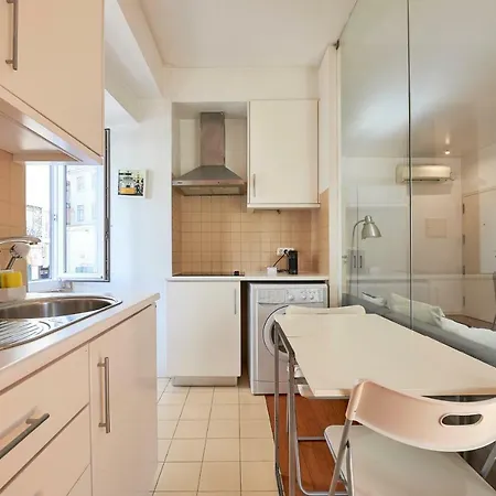 Salgadeiras - Bairro Alto Apartamento *