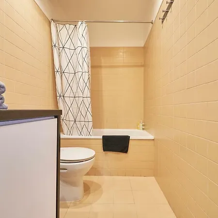 Apartamento Salgadeiras - Bairro Alto *