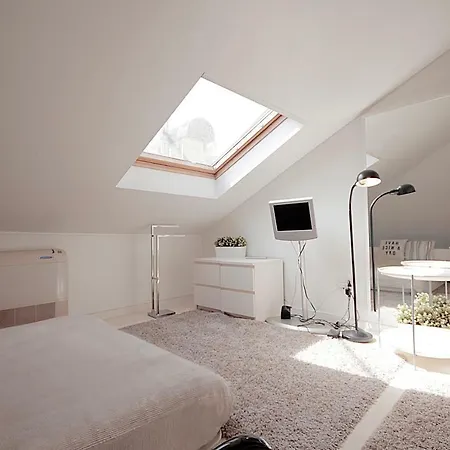 Salgadeiras - Bairro Alto