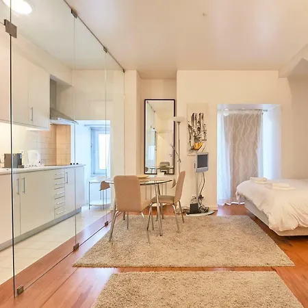 Salgadeiras - Bairro Alto * Lisboa